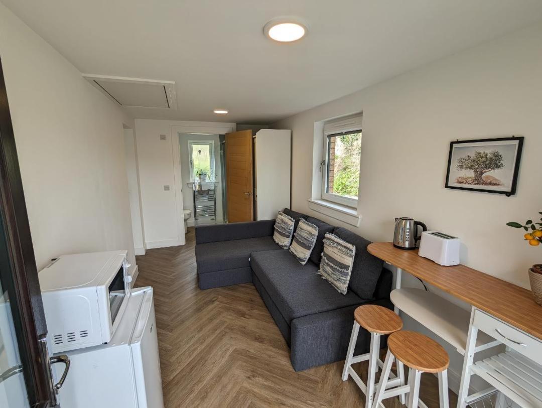 Séjour chez l'habitant En-suite Double With Private Entrance