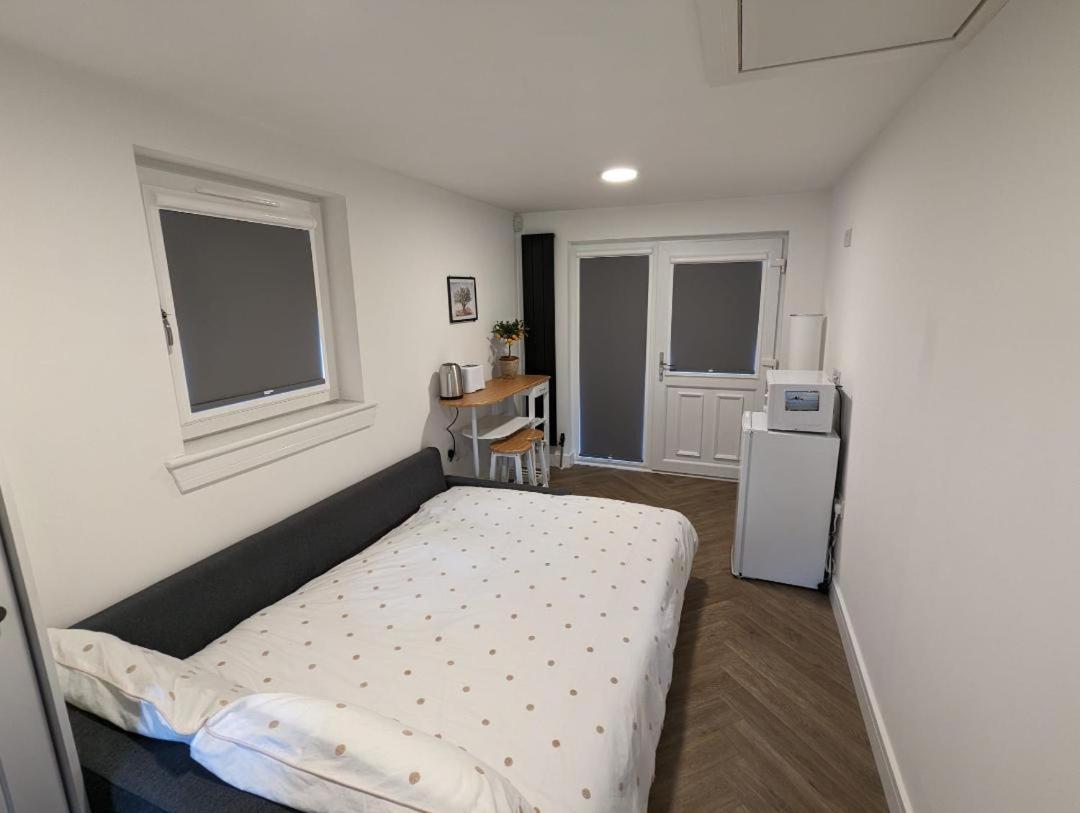Séjour chez l'habitant En-suite Double With Private Entrance *