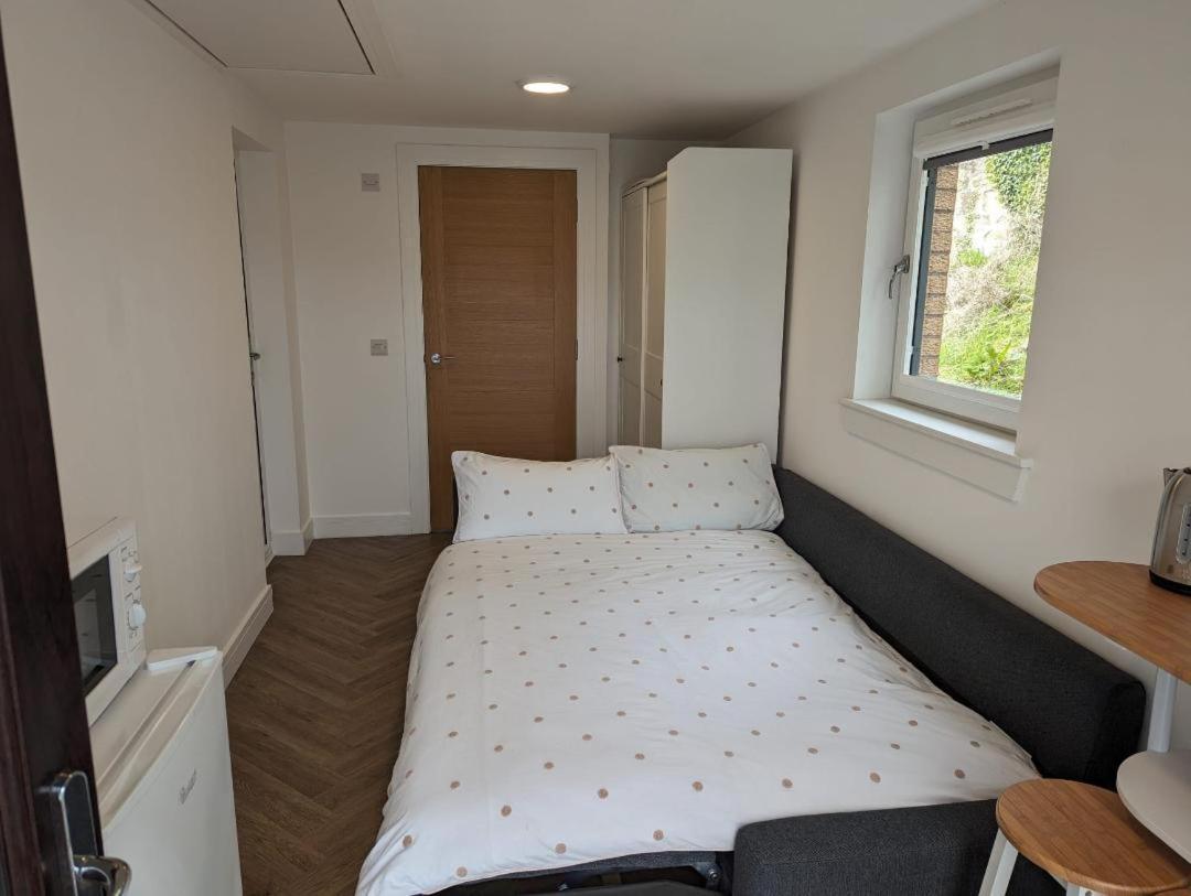 Séjour chez l'habitant En-suite Double With Private Entrance