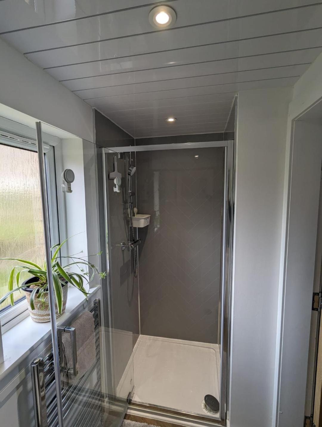Séjour chez l'habitant En-suite Double With Private Entrance *